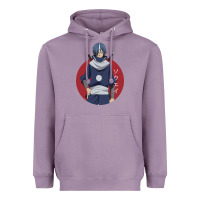Lavender that time i got reincarnated as a slime  - souei Heavyweight Hoodie - linhVisuals