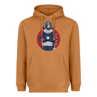 Meerkat that time i got reincarnated as a slime  - souei Heavyweight Hoodie - linhVisuals