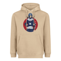 Mushroom that time i got reincarnated as a slime  - souei Heavyweight Hoodie - linhVisuals