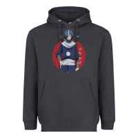 Smoke that time i got reincarnated as a slime  - souei Heavyweight Hoodie - linhVisuals