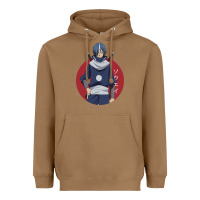 Toasted Coconut that time i got reincarnated as a slime  - souei Heavyweight Hoodie - linhVisuals