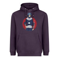 Plum that time i got reincarnated as a slime  - souei Heavyweight Hoodie - linhVisuals