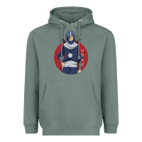 Sage that time i got reincarnated as a slime  - souei Heavyweight Hoodie - linhVisuals