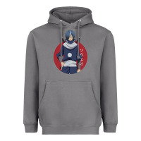 Storm that time i got reincarnated as a slime  - souei Heavyweight Hoodie - linhVisuals