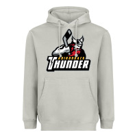 Moon Dust the-adirondack-thunder-pen Heavyweight Hoodie - linhVisuals