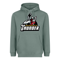 Sage the-adirondack-thunder-pen Heavyweight Hoodie - linhVisuals