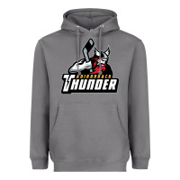 Storm the-adirondack-thunder-pen Heavyweight Hoodie - linhVisuals