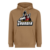 Toasted Coconut the-adirondack-thunder-pen Heavyweight Hoodie - linhVisuals