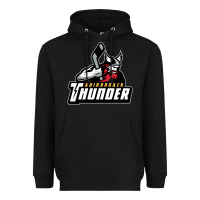 Black the-adirondack-thunder-pen Heavyweight Hoodie - linhVisuals