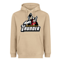 The-adirondack-thunder-pen Heavyweight Hoodie | Teevron