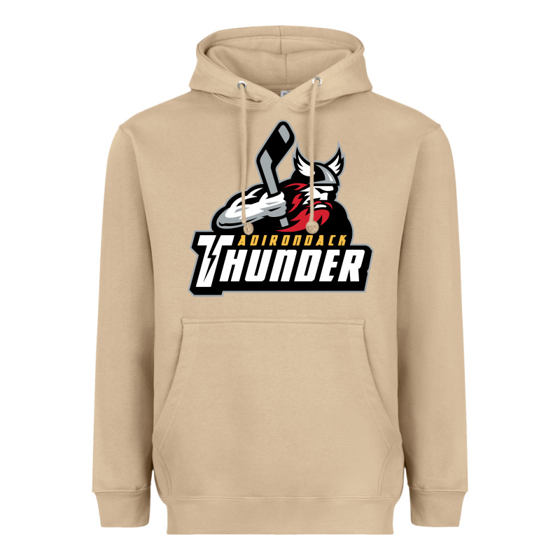 The-adirondack-thunder-pen Heavyweight Hoodie by linhVisuals | Teevron