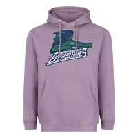 The-florida-everblades-pen Heavyweight Hoodie | Teevron