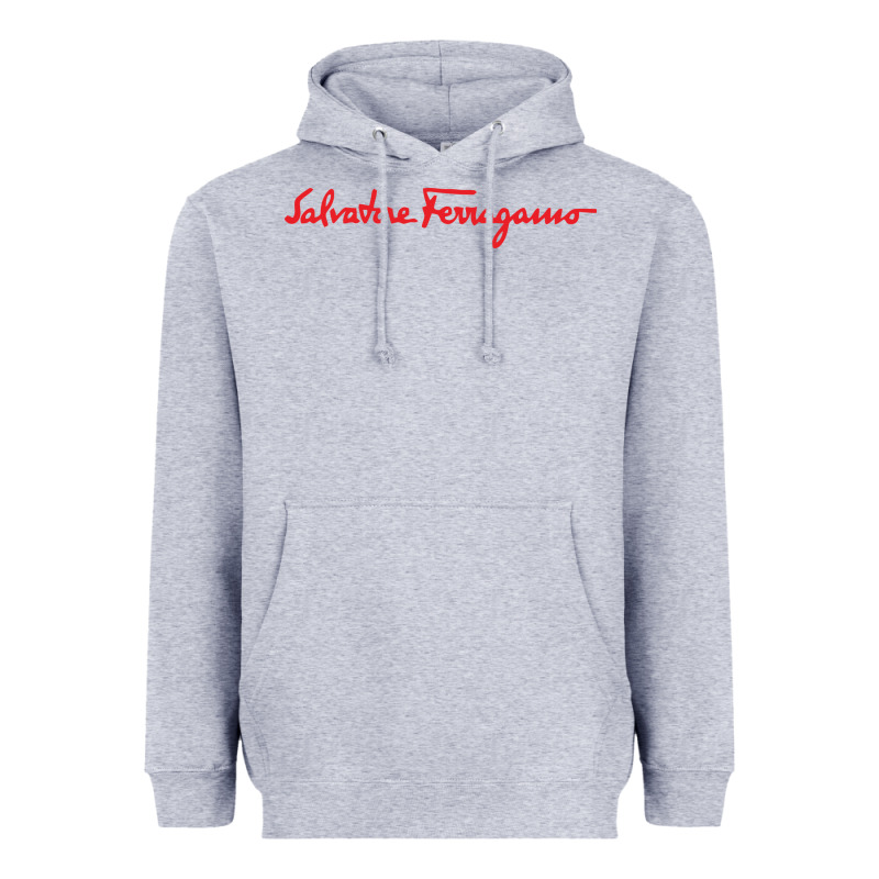 Salvatore Tshirt Heavyweight Hoodie by linhVisuals | Teevron