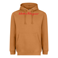 Meerkat SALVATORE TSHIRT Heavyweight Hoodie - linhVisuals