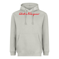 Moon Dust SALVATORE TSHIRT Heavyweight Hoodie - linhVisuals