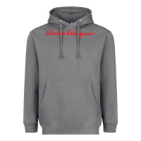 Storm SALVATORE TSHIRT Heavyweight Hoodie - linhVisuals