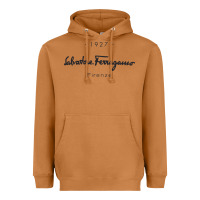 Salvatore Tshirt Heavyweight Hoodie | Teevron