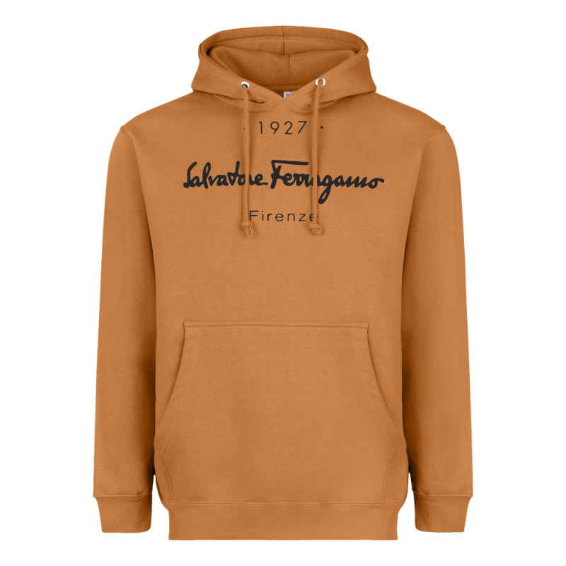 Salvatore Tshirt Heavyweight Hoodie by linhVisuals | Teevron