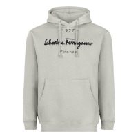 Moon Dust SALVATORE TSHIRT Heavyweight Hoodie - linhVisuals