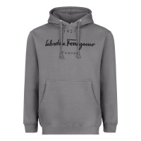 Storm SALVATORE TSHIRT Heavyweight Hoodie - linhVisuals