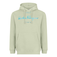 Matcha SALVATORE TSHIRT Heavyweight Hoodie - linhVisuals