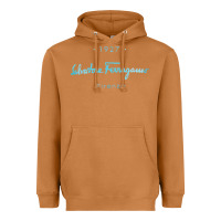 Meerkat SALVATORE TSHIRT Heavyweight Hoodie - linhVisuals