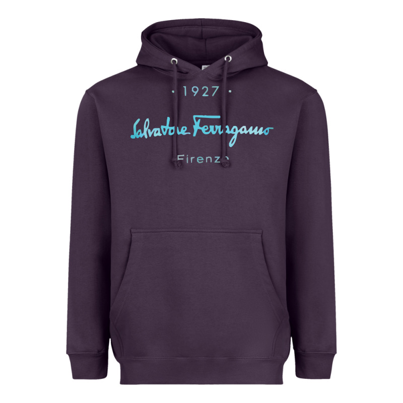 Salvatore Tshirt Heavyweight Hoodie by linhVisuals | Teevron