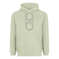Matcha SALVATORE TSHIRT Heavyweight Hoodie - linhVisuals
