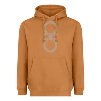 Meerkat SALVATORE TSHIRT Heavyweight Hoodie - linhVisuals