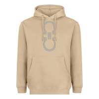 Mushroom SALVATORE TSHIRT Heavyweight Hoodie - linhVisuals