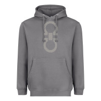 Storm SALVATORE TSHIRT Heavyweight Hoodie - linhVisuals