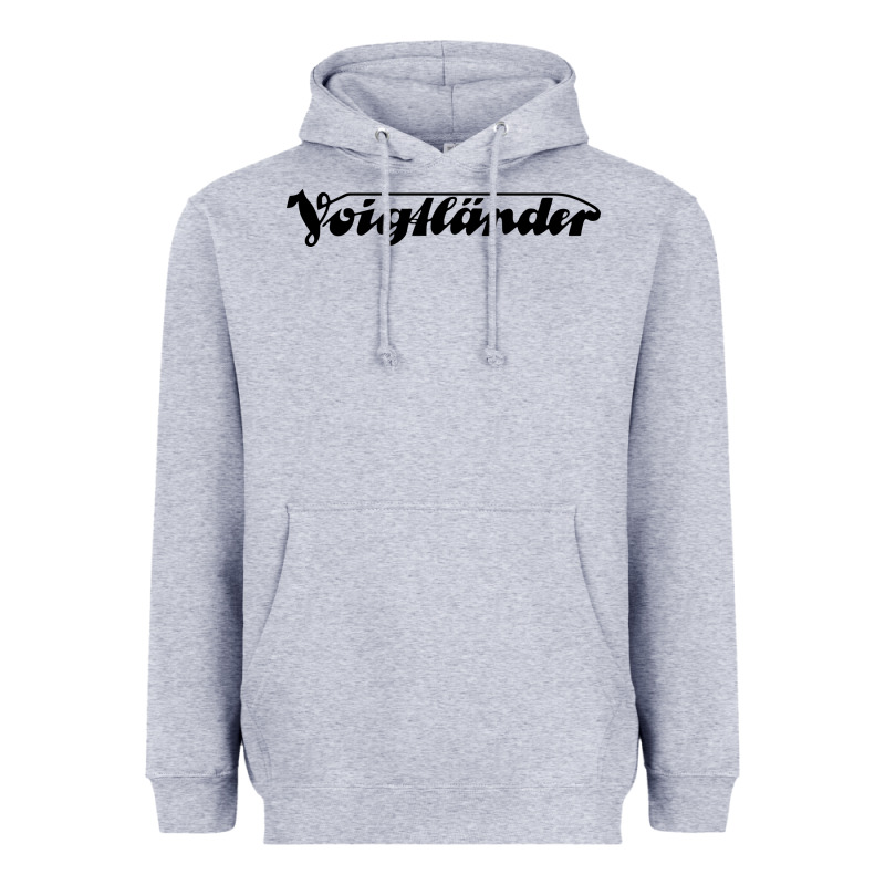 Voigtländer Heavyweight Hoodie by linhVisuals | Teevron