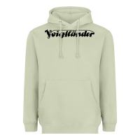 Matcha voigtländer Heavyweight Hoodie - linhVisuals