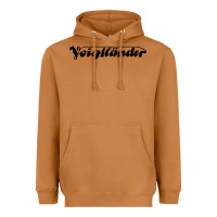 Meerkat voigtländer Heavyweight Hoodie - linhVisuals