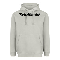 Moon Dust voigtländer Heavyweight Hoodie - linhVisuals