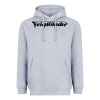 Voigtländer Heavyweight Hoodie | Teevron