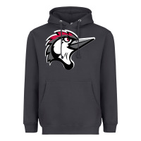 Smoke fayetteville woodpeckers Heavyweight Hoodie - linhVisuals