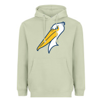 Matcha myrtle beach pelicans Heavyweight Hoodie - linhVisuals