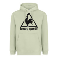 Matcha le coq sportif Heavyweight Hoodie - linhVisuals