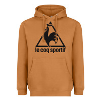 Meerkat le coq sportif Heavyweight Hoodie - linhVisuals