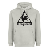 Moon Dust le coq sportif Heavyweight Hoodie - linhVisuals