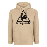Mushroom le coq sportif Heavyweight Hoodie - linhVisuals
