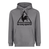 Storm le coq sportif Heavyweight Hoodie - linhVisuals