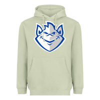 Matcha the billikens Heavyweight Hoodie - linhVisuals