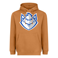 Meerkat the billikens Heavyweight Hoodie - linhVisuals