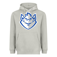 Moon Dust the billikens Heavyweight Hoodie - linhVisuals