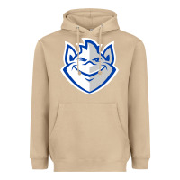 Mushroom the billikens Heavyweight Hoodie - linhVisuals