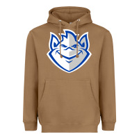 Toasted Coconut the billikens Heavyweight Hoodie - linhVisuals