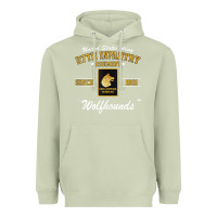 Matcha 27th infantry regiment tank top Heavyweight Hoodie - linhVisuals