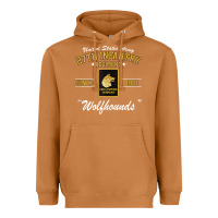 Meerkat 27th infantry regiment tank top Heavyweight Hoodie - linhVisuals
